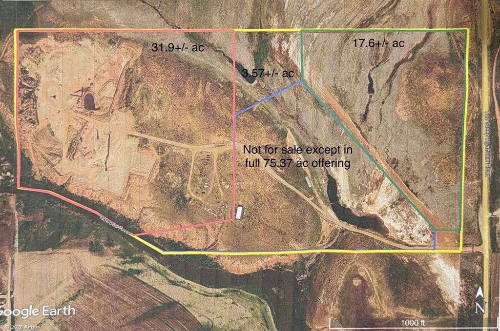 TBD 2 Road 54 photo 1