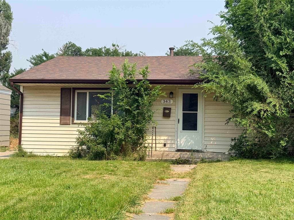 343 Great Western Ave photo 1