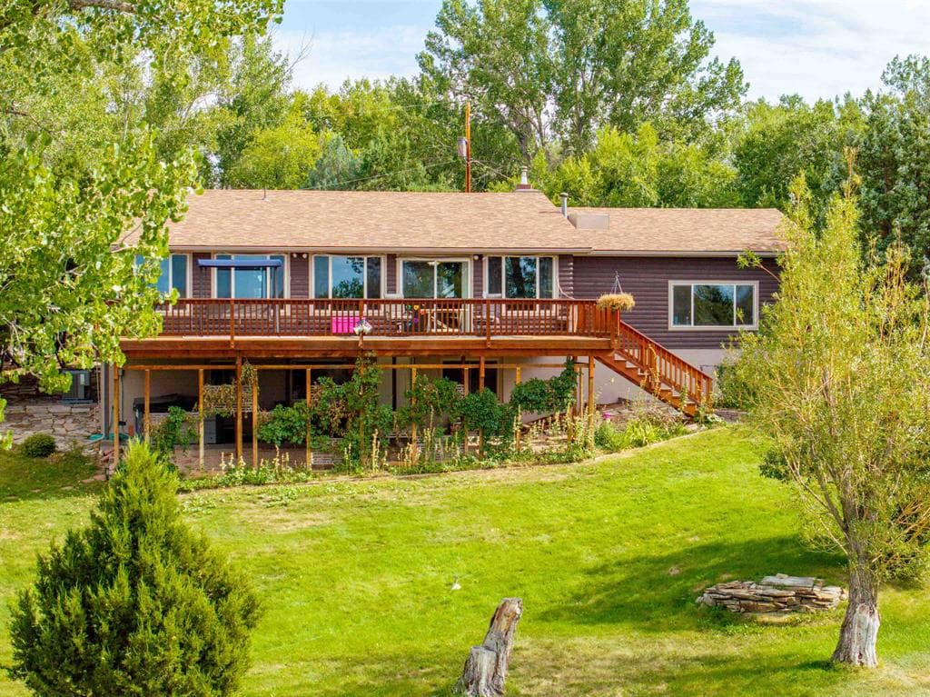 2691 Sagebrush Ln photo 1