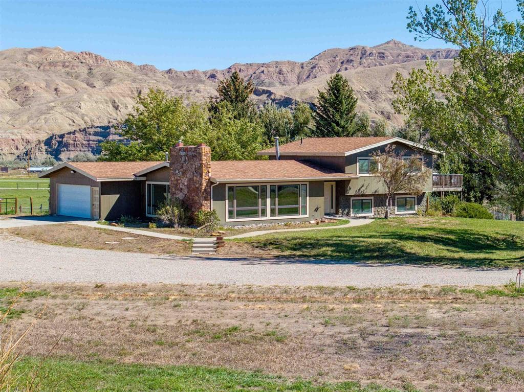 45 Nez Perce Dr photo 1
