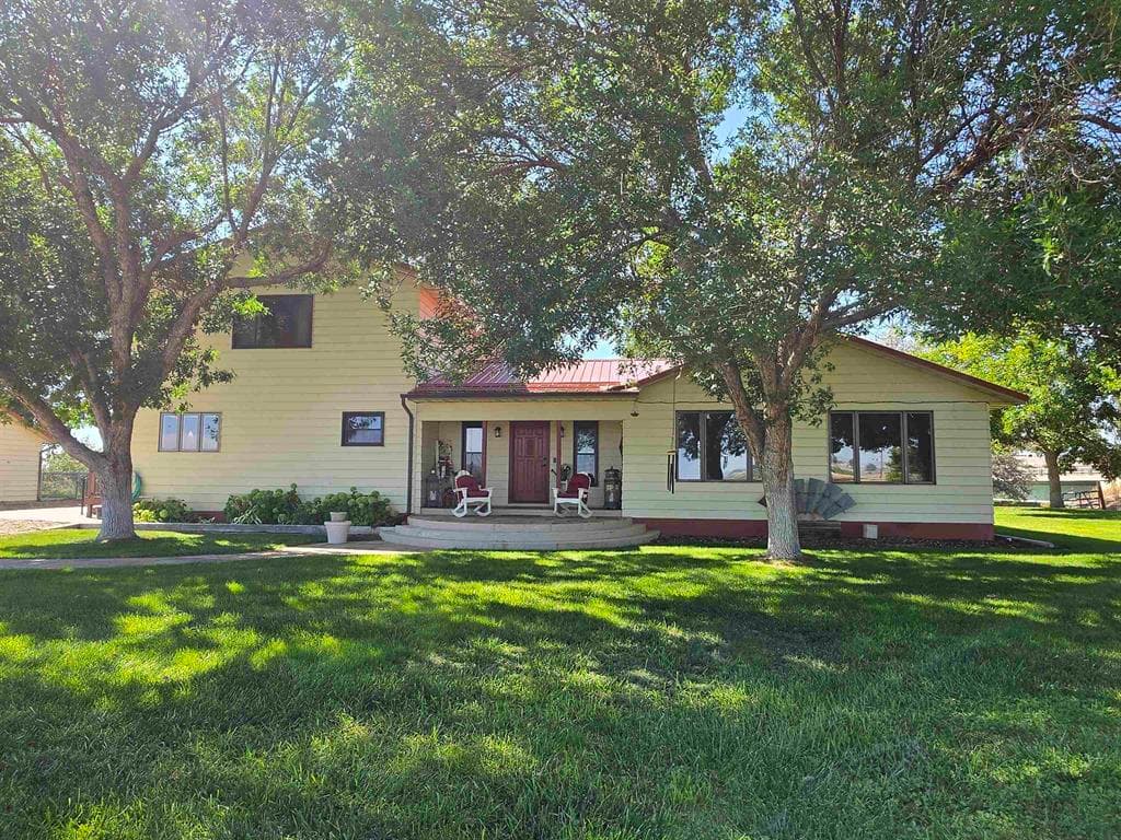 2162 South Flat Road photo 1