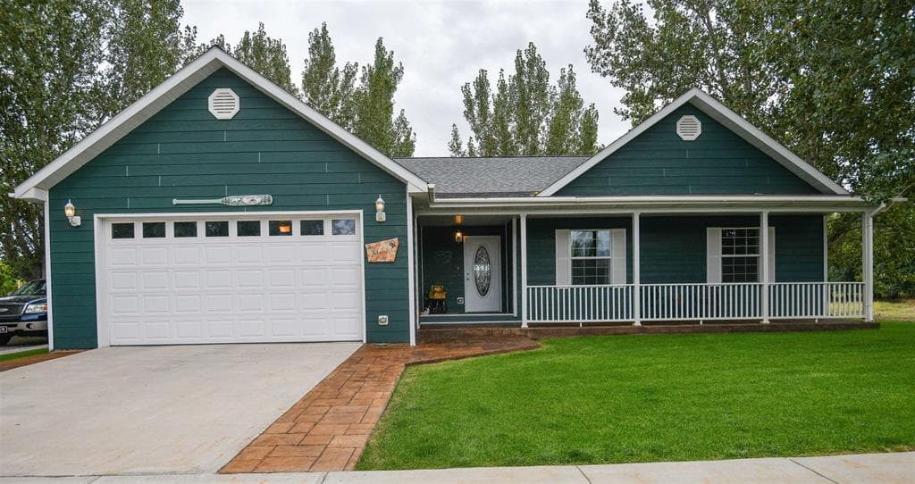 101 Sage Ave photo 1
