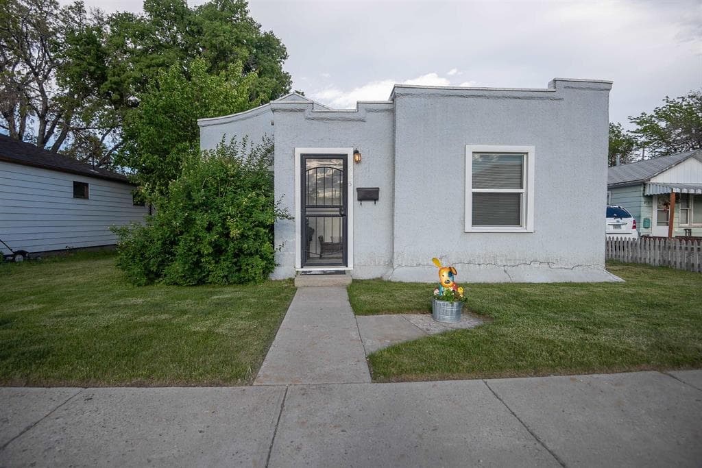 225 S Cheyenne St photo 1