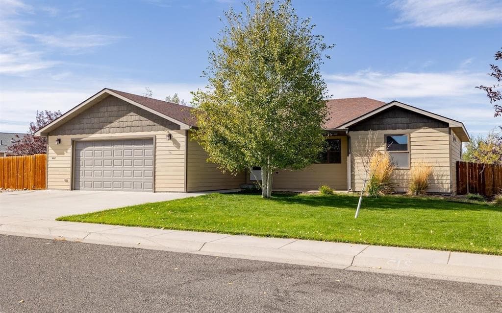 3007 Twin Creek Tr Ave photo 1