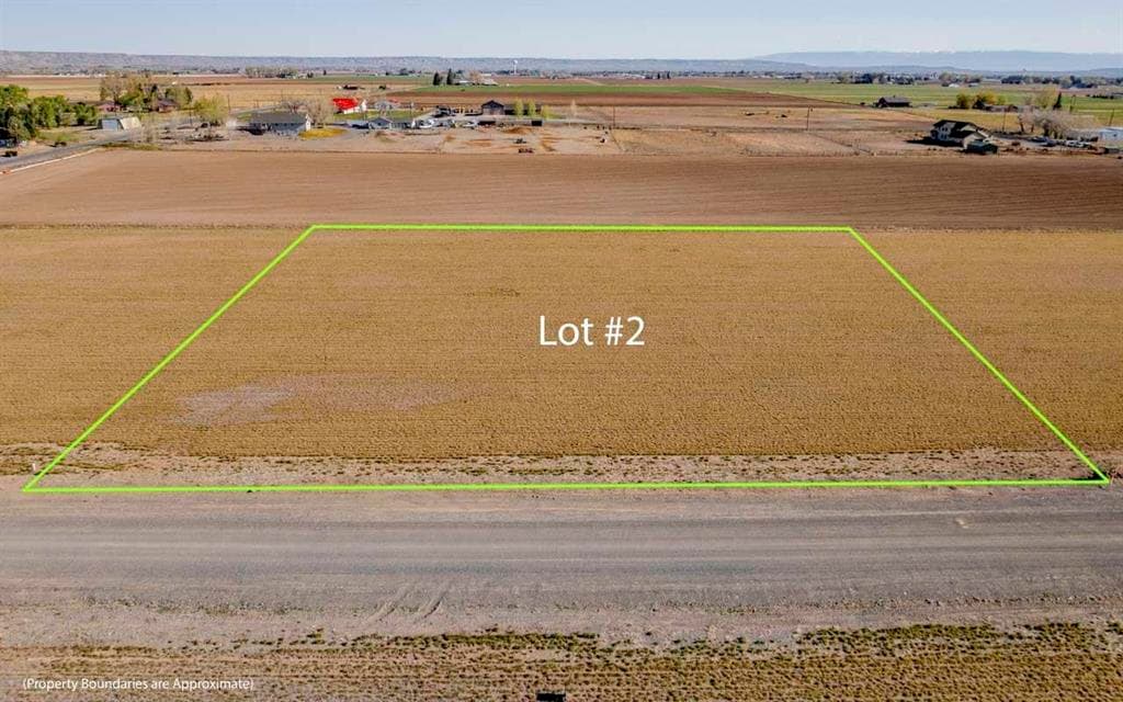 TBD Frontier Ln photo 1