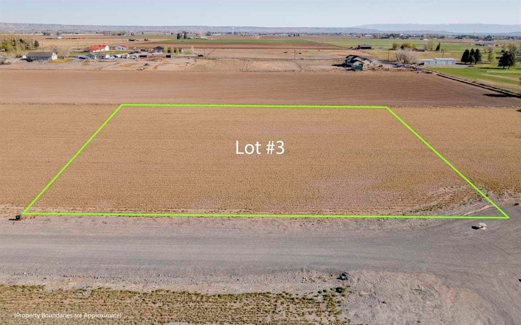 TBD Frontier Ln photo 1