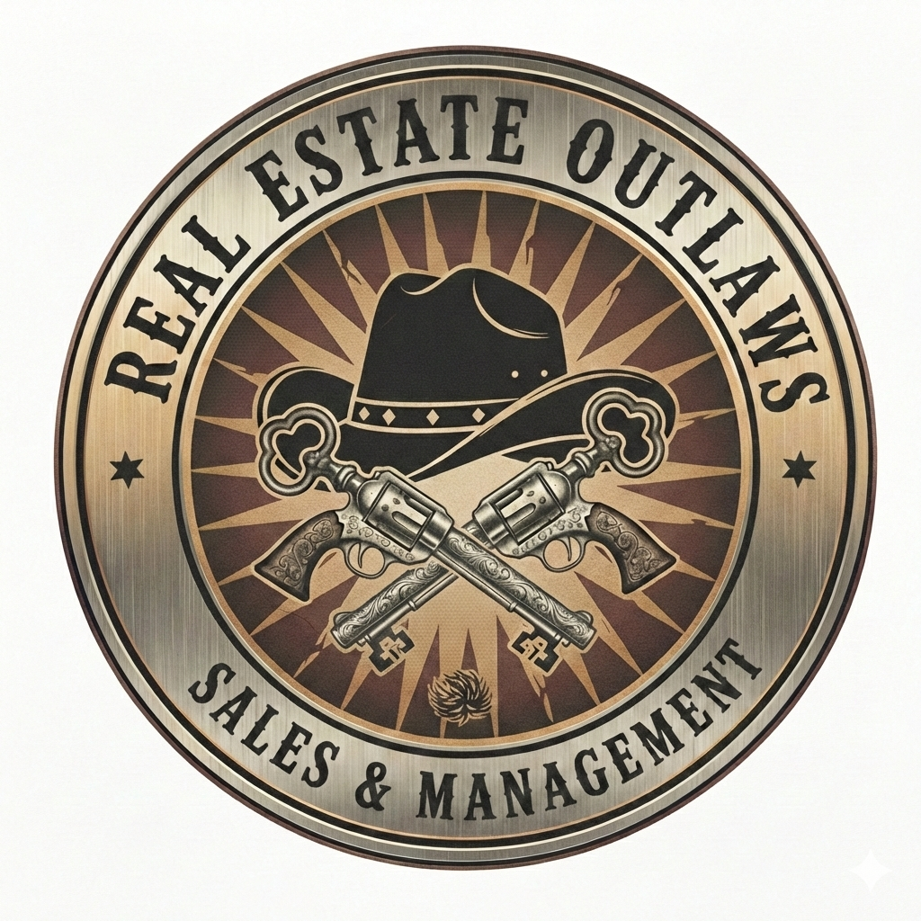Real Estate Outlaws